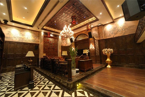 丰镇哪个KTV少爷男模妹子服务好